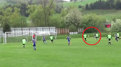 Frajer z okresu: Akcia hodná Ligy majstrov!