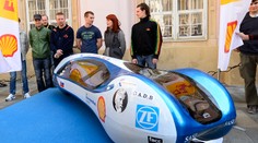 Toto je najúspornejšie slovenské auto