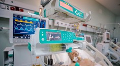 Máme vyše 3 400 nových pozitívnych, pribudli aj chorí v nemocniciach