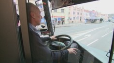 Ukrajinskí vodiči MHD už jazdia po Nitre: Tu sú reakcie cestujúcich