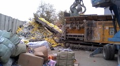 Colníci zadržali nebezpečné trojkolky aj kolobežky z Číny