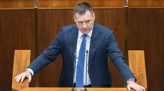 Ďalší odborník končí. Minister Taraba odvolal riaditeľa Správy Pieninského národného parku