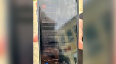 Máme text mailu, ktorý paralyzoval školy po celej krajine. Autor sa vyhráža smrťou v mene islamu a má ruskú koncovku