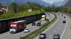 V susednej krajine sa bude na diaľniciach jazdiť rýchlejšie. Ekologický limit ruší prvý región