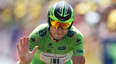 Slovensko bude mať na cyklistických MS troch pretekárov. Poďakovať sa môžu Saganovi