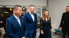 „Rakovina si nevyberá, či sú alebo nie sú Vianoce.“ Na detskej onkológii aj počas sviatkov pribúdajú pacienti