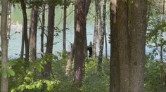 Tragédia pri Bojniciach: Rybár sa išiel len osviežiť do vody. Domov sa už nevráti