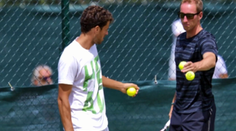 Trénerovi holandskej tenisovej jednotky hrozí  za vraždu až 18 rokov