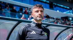 Nebyť jeho, Weiss by mal úplne inú kariéru. Keď tréner Žiliny vybuchne, šatňa musí volať do poisťovne (rozhovor)