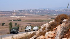 Útoky na Izrael aj zo severu. Z libanonsko-izraelských hraníc hlásili ďalšie ozbrojené konfrontácie