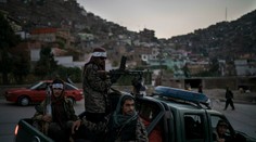 Taliban zavádza tvrdé tresty: Popravy aj odsekávania rúk za krádež