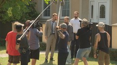 Režisér nového seriálu Vina: Chceme, aby diváci netrpezlivo čakali na nový diel