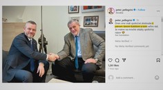 Jeden cestuje po Slovensku, druhý rokuje o podpore. Prezidentská kampaň sa opäť rozbieha naplno