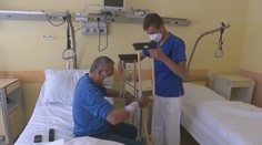 Plané očakávania alebo splnený sen? Vyspovedali sme absolventov zdravotníckej školy