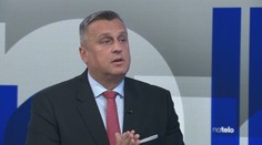 A. Danko v Na telo: Ak Saková nepríde s adresnou pomocou s cenami energií, postihne ju rovnaký osud ako Dolinkovú