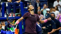Nadal postúpil na grandslamovom turnaji US Open do 3. kola dvojhry