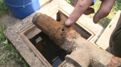 Do potoka im vytiekla voda, o ktorej netušili. Teraz za to draho zaplatia