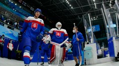 Slovensko spoznalo program vyraďovačky, Nemci nás čakajú v utorok ráno