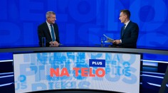 V. Lengvarský v Na telo PLUS: Nemyslím si, že lekári blafujú. Výpovedí môže byť až 1500