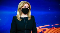 Prezidentka k plošnému testovaniu: Stále nemám zodpovedané dôležité otázky