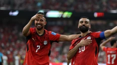 Kapverdy zaskočili ďalšieho favorita. Egypt s historicky prvým triumfom na MS
