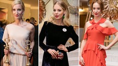 Stylistka o móde na galavečeri OTO: Toto je podľa nej kráľovná červeného koberca