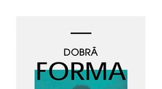 Lucas sa rozhodol, že sa dostane do najlepšej formy života