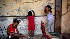 Kuba je prvou krajinou, ktorá zastavila prenos HIV z matky na dieťa