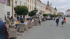 Prieskum: Až 92 percent obyvateľov B. Bystrice sa považuje za šťastných