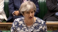 Člen Mayovej kabinetu mal obťažovať svoju sekretárku