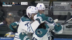 VIDEO: Pavol Regenda opäť ukázal svoj dôraz. Zaznamenal druhý gól v novom pôsobisku, no z výhry sa netešil