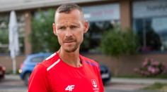 Matej Tóth sa v Tokiu rozlúči s kariérou