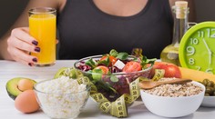 Bukovský vymenoval dobré a zlé diéty