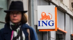 Holandské banky ABN AMRO a ING sú podozrivé z prania špinavých peňazí