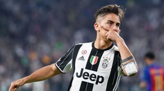 Najkrajší gól víkendu padol v Taliansku: Paulo Dybala naplno ukázal svoju genialitu