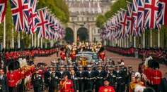 Oznámili, koľko stál štátny pohreb britskej kráľovnej Alžbety II.