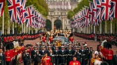 Oznámili, koľko stál štátny pohreb britskej kráľovnej Alžbety II.