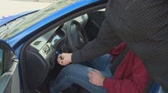 Sledovanie žiakov autoškoly je v poriadku