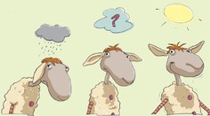 Hlavu hore! Malá kniha prežitia s dvanástimi cvikmi