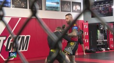 Historický večer pre slovenské MMA na Voyo
