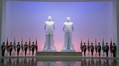 Kim Čong-un a jeho vianočný odkaz svetu, z ktorého mrazí