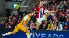 Nórsko absolútne deklasovalo Moldavsko a ostáva stopercentné. Haaland sa blysol piatimi gólmi