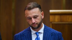 Prieskum: Hlas padá k hranici zvoliteľnosti, Matovič sa odpútava od opozičných konkurentov
