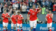 Veľkolepý úvod šampionátu. Rusi rozdrvili Saudskú Arábiu