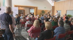 Vášne, nadávky, piskot a krik. V „meste trdelníkov“ panuje napätie pre novú ekologickú spaľovňu