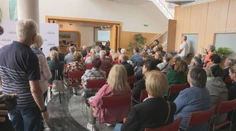 Vášne, nadávky, piskot a krik. V „meste trdelníkov“ panuje napätie pre novú ekologickú spaľovňu