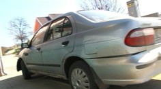 Lekár z Jasovej vraj ordinuje v aute