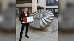Tragická smrť Slováka (†27) v Izraeli. Trafili ho úlomky zostreleného dronu