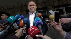 Najpopulárnejší bulharský politik sa stal opäť prezidentom