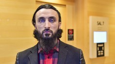 Vo Švédsku zastrelili veľkého kritika čečenského vodcu Kadyrova